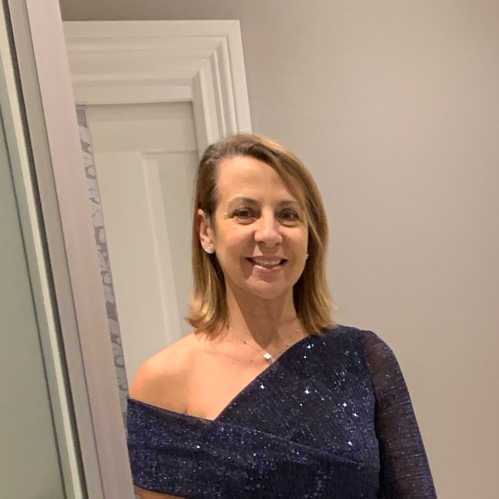 Meet your Posher, Linda
